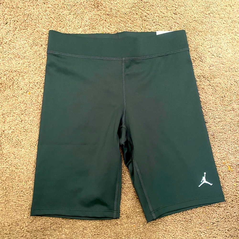 Jordan short leggings